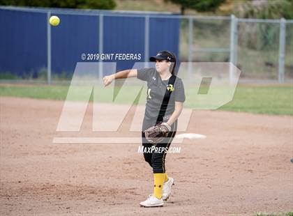 Thumbnail 3 in Antioch vs. Alhambra (CIF NCS D2 Semifinal) photogallery.