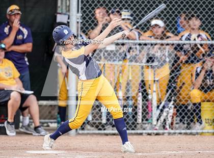 Thumbnail 2 in Antioch vs. Alhambra (CIF NCS D2 Semifinal) photogallery.