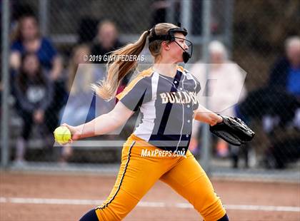 Thumbnail 1 in Antioch vs. Alhambra (CIF NCS D2 Semifinal) photogallery.