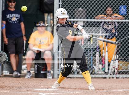 Thumbnail 1 in Antioch vs. Alhambra (CIF NCS D2 Semifinal) photogallery.