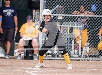 Thumbnail 1 in Antioch vs. Alhambra (CIF NCS D2 Semifinal) photogallery.