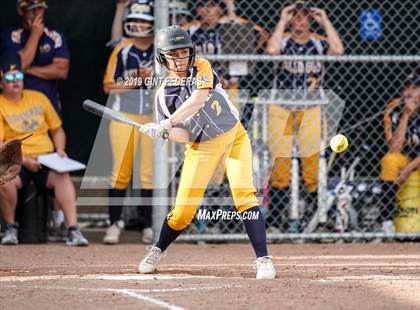 Thumbnail 2 in Antioch vs. Alhambra (CIF NCS D2 Semifinal) photogallery.