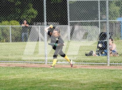 Thumbnail 1 in Antioch vs. Alhambra (CIF NCS D2 Semifinal) photogallery.