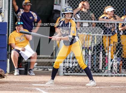Thumbnail 2 in Antioch vs. Alhambra (CIF NCS D2 Semifinal) photogallery.