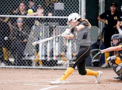 Thumbnail 1 in Antioch vs. Alhambra (CIF NCS D2 Semifinal) photogallery.