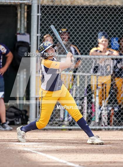 Thumbnail 1 in Antioch vs. Alhambra (CIF NCS D2 Semifinal) photogallery.