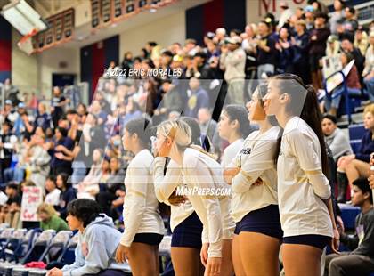 Thumbnail 2 in Bonita Vista @ Granite Hills (CIFSDS D2 Championship) photogallery.