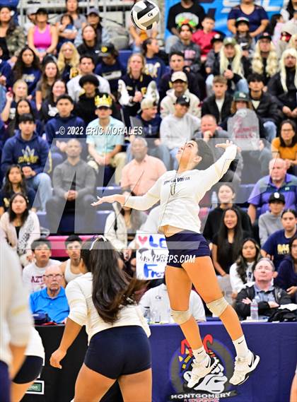 Thumbnail 1 in Bonita Vista @ Granite Hills (CIFSDS D2 Championship) photogallery.