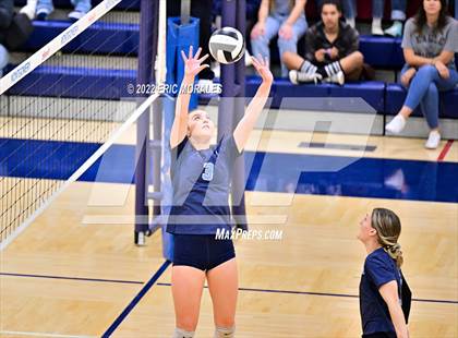 Thumbnail 3 in Bonita Vista @ Granite Hills (CIFSDS D2 Championship) photogallery.