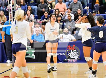 Thumbnail 2 in Bonita Vista @ Granite Hills (CIFSDS D2 Championship) photogallery.