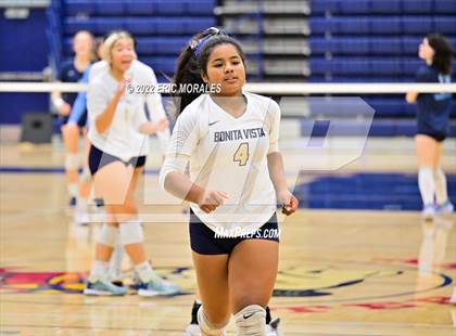 Thumbnail 3 in Bonita Vista @ Granite Hills (CIFSDS D2 Championship) photogallery.