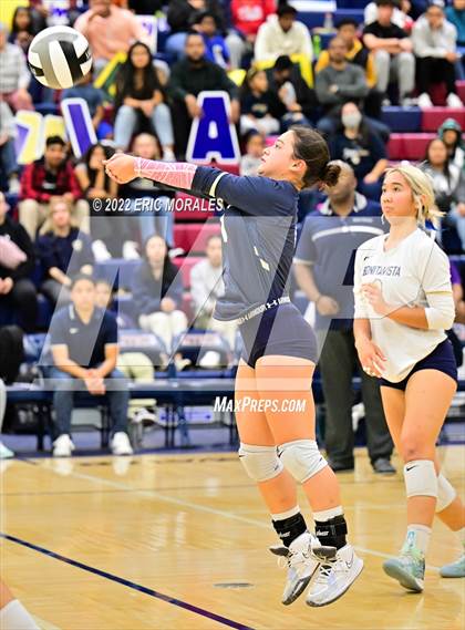 Thumbnail 2 in Bonita Vista @ Granite Hills (CIFSDS D2 Championship) photogallery.