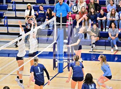 Thumbnail 1 in Bonita Vista @ Granite Hills (CIFSDS D2 Championship) photogallery.