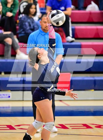 Thumbnail 1 in Bonita Vista @ Granite Hills (CIFSDS D2 Championship) photogallery.