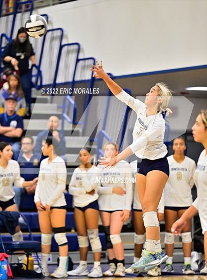 Thumbnail 3 in Bonita Vista @ Granite Hills (CIFSDS D2 Championship) photogallery.