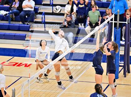 Thumbnail 3 in Bonita Vista @ Granite Hills (CIFSDS D2 Championship) photogallery.
