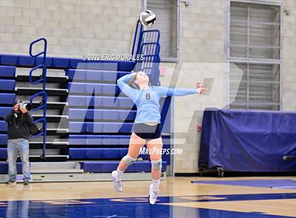 Thumbnail 3 in Bonita Vista @ Granite Hills (CIFSDS D2 Championship) photogallery.
