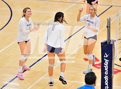 Thumbnail 3 in Bonita Vista @ Granite Hills (CIFSDS D2 Championship) photogallery.