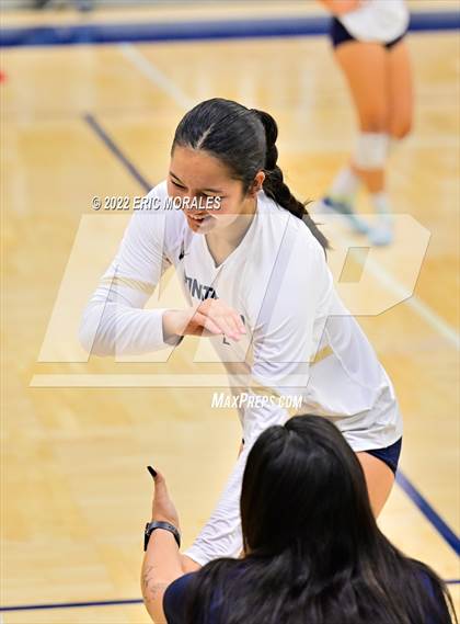 Thumbnail 1 in Bonita Vista @ Granite Hills (CIFSDS D2 Championship) photogallery.
