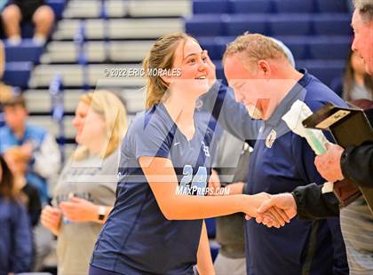 Thumbnail 2 in Bonita Vista @ Granite Hills (CIFSDS D2 Championship) photogallery.