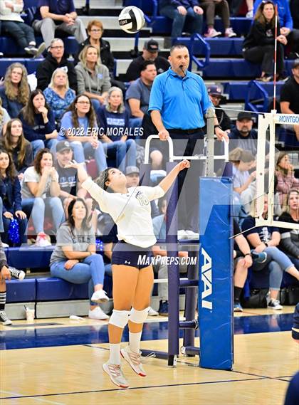 Thumbnail 2 in Bonita Vista @ Granite Hills (CIFSDS D2 Championship) photogallery.