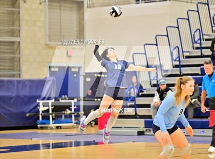 Thumbnail 2 in Bonita Vista @ Granite Hills (CIFSDS D2 Championship) photogallery.