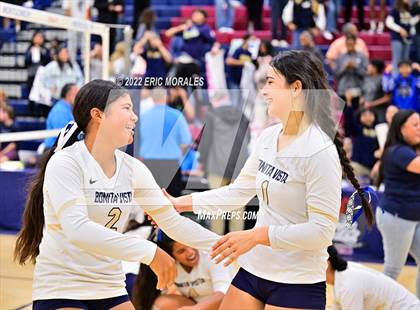 Thumbnail 1 in Bonita Vista @ Granite Hills (CIFSDS D2 Championship) photogallery.