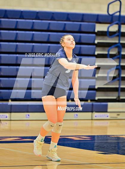 Thumbnail 3 in Bonita Vista @ Granite Hills (CIFSDS D2 Championship) photogallery.