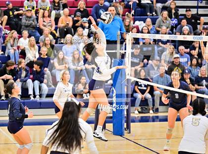 Thumbnail 2 in Bonita Vista @ Granite Hills (CIFSDS D2 Championship) photogallery.