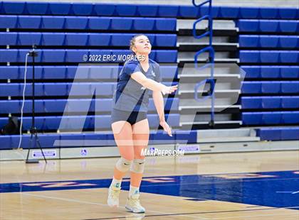Thumbnail 2 in Bonita Vista @ Granite Hills (CIFSDS D2 Championship) photogallery.