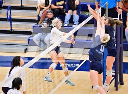 Thumbnail 1 in Bonita Vista @ Granite Hills (CIFSDS D2 Championship) photogallery.