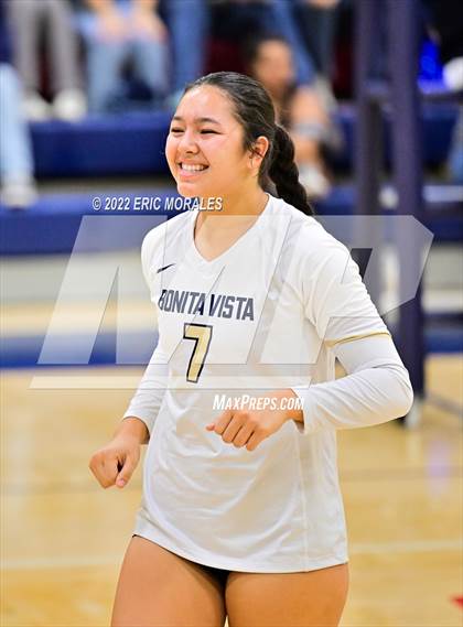 Thumbnail 3 in Bonita Vista @ Granite Hills (CIFSDS D2 Championship) photogallery.