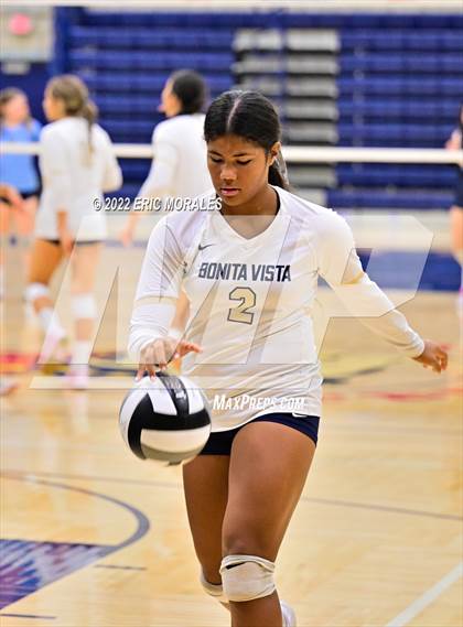 Thumbnail 3 in Bonita Vista @ Granite Hills (CIFSDS D2 Championship) photogallery.