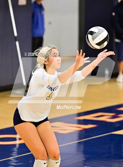 Thumbnail 3 in Bonita Vista @ Granite Hills (CIFSDS D2 Championship) photogallery.
