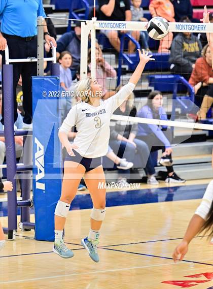 Thumbnail 3 in Bonita Vista @ Granite Hills (CIFSDS D2 Championship) photogallery.