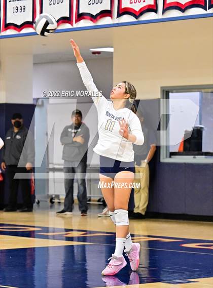 Thumbnail 2 in Bonita Vista @ Granite Hills (CIFSDS D2 Championship) photogallery.