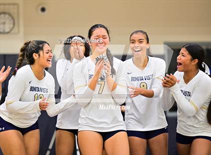Thumbnail 2 in Bonita Vista @ Granite Hills (CIFSDS D2 Championship) photogallery.