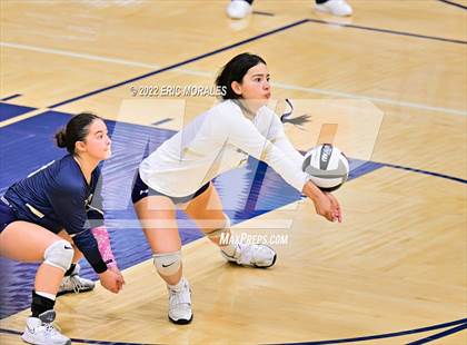 Thumbnail 2 in Bonita Vista @ Granite Hills (CIFSDS D2 Championship) photogallery.