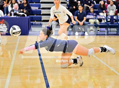 Thumbnail 3 in Bonita Vista @ Granite Hills (CIFSDS D2 Championship) photogallery.