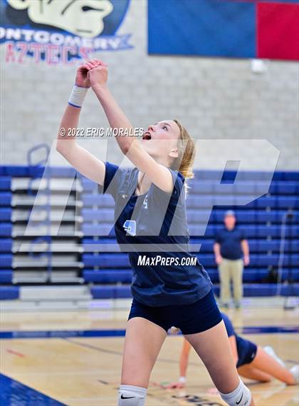 Thumbnail 2 in Bonita Vista @ Granite Hills (CIFSDS D2 Championship) photogallery.
