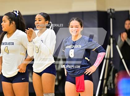 Thumbnail 1 in Bonita Vista @ Granite Hills (CIFSDS D2 Championship) photogallery.