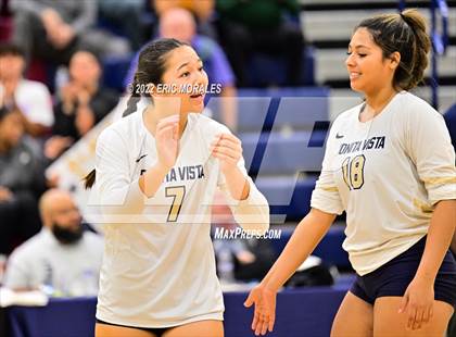 Thumbnail 1 in Bonita Vista @ Granite Hills (CIFSDS D2 Championship) photogallery.