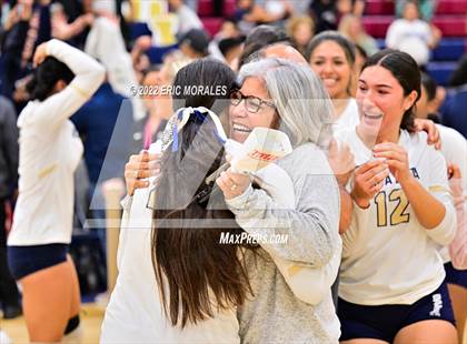 Thumbnail 3 in Bonita Vista @ Granite Hills (CIFSDS D2 Championship) photogallery.