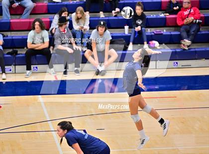 Thumbnail 3 in Bonita Vista @ Granite Hills (CIFSDS D2 Championship) photogallery.