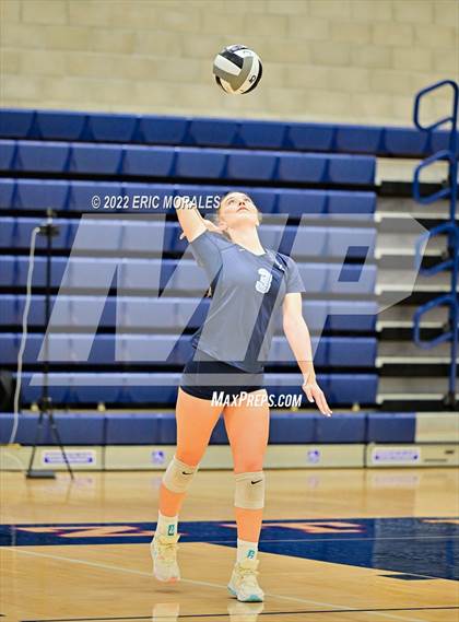 Thumbnail 1 in Bonita Vista @ Granite Hills (CIFSDS D2 Championship) photogallery.