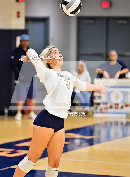 Thumbnail 1 in Bonita Vista @ Granite Hills (CIFSDS D2 Championship) photogallery.