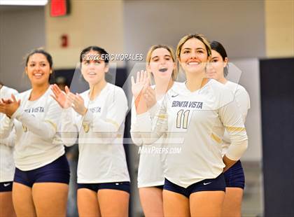 Thumbnail 1 in Bonita Vista @ Granite Hills (CIFSDS D2 Championship) photogallery.