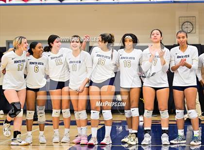 Thumbnail 1 in Bonita Vista @ Granite Hills (CIFSDS D2 Championship) photogallery.