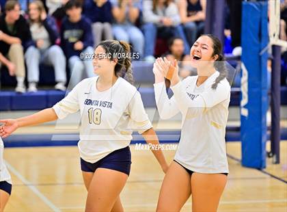 Thumbnail 2 in Bonita Vista @ Granite Hills (CIFSDS D2 Championship) photogallery.