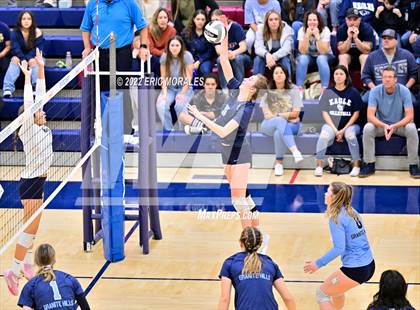 Thumbnail 1 in Bonita Vista @ Granite Hills (CIFSDS D2 Championship) photogallery.